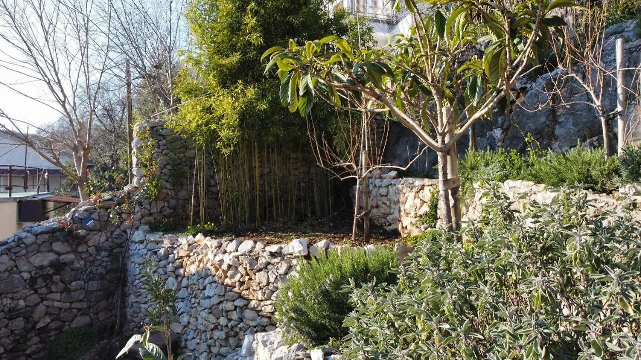 Mel Apartments Novi Vinodolski