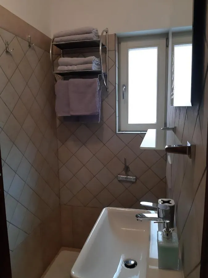 Mel Apartments Novi Vinodolski