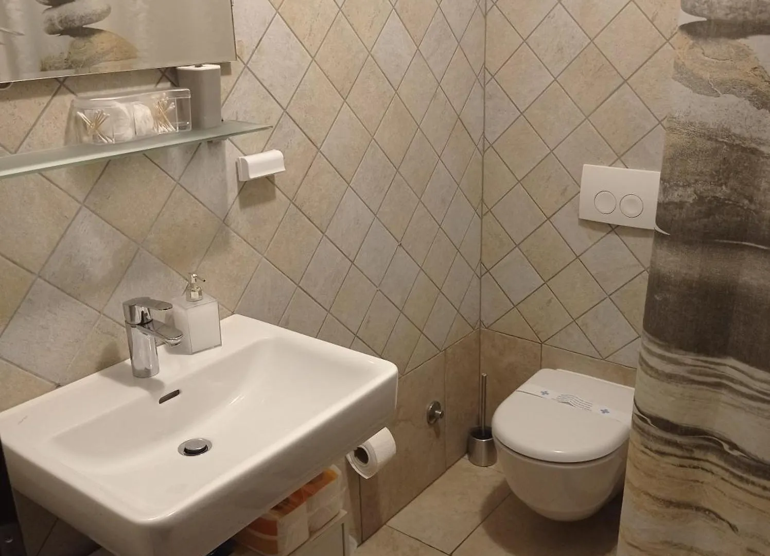Mel Apartments Novi Vinodolski