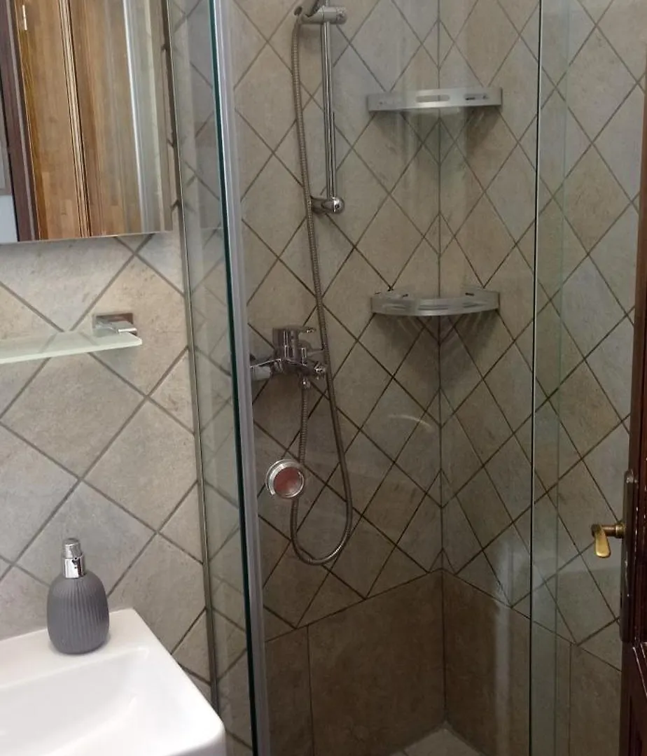 Mel Apartments Novi Vinodolski Chorvatsko