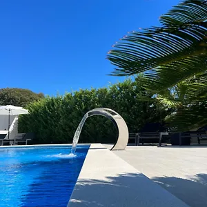 Luxury Sundance Ferienhaus Trogir